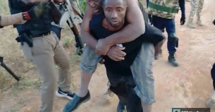 Army Troops Rescue Abducted Retired Colonel in Plateau