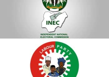 Labour Party Protest: INEC Blames Internal Crisis, Ongoing Litigation for Candidate Exclusion