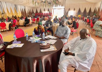 PLASMIDA Engages Stakeholders on 2025 Tax Reform Act to Boost MSME Compliance and Growth