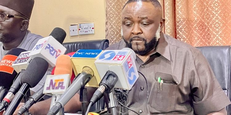 PLASIEC Unveils Revised 2026 LG Election Timetable, Sets Polls for September 9