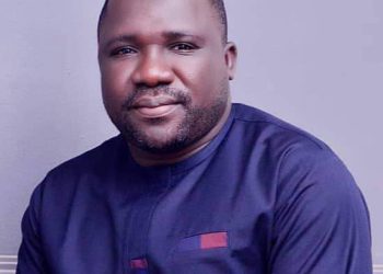 Pam Musa Emerges Journalist of the Year at 2025 Plateau Man of the Year Awards