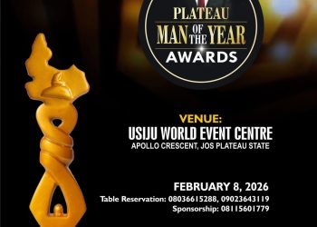 PMYA to Hold at Usiju World Events Centre, February 8, 2026