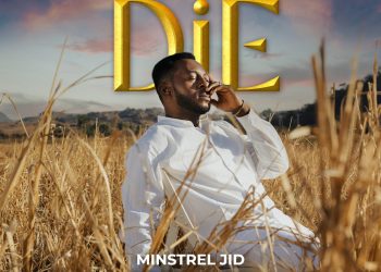 “He’d Rather Die” by Minstrel JID Now Streaming Worldwide
