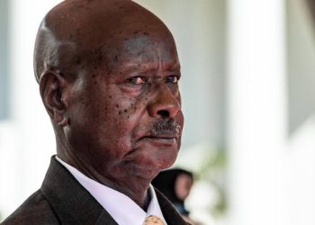 Museveni Seeks Seventh Term After Nearly Four Decades in Power
