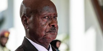 Museveni Seeks Seventh Term After Nearly Four Decades in Power
