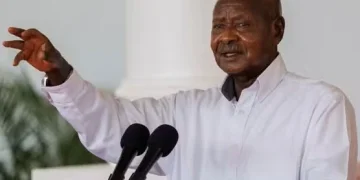 President Museveni Wins Seventh Term Election, Extends 40-Year Rule In Uganda