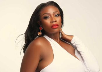 Nollywood Actress Bolaji Ogunmola Mulls Social Media Exit After On-Screen Kiss Backlash