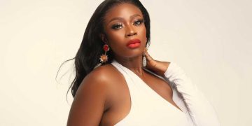 Nollywood Actress Bolaji Ogunmola Mulls Social Media Exit After On-Screen Kiss Backlash