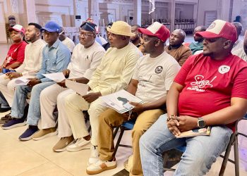 Plateau Govt Launches ₦1m ‘Sing for Plateau’ Initiative, Using Music, Poetry and Dance to Rebrand State and Empower Creatives