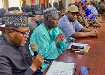 PDP Charges PLASIEC to Ensure Transparency Ahead of Plateau LG Elections