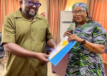 CAJR Seeks Full Partnership with PLASIEC Ahead of 2026 Plateau LG Elections