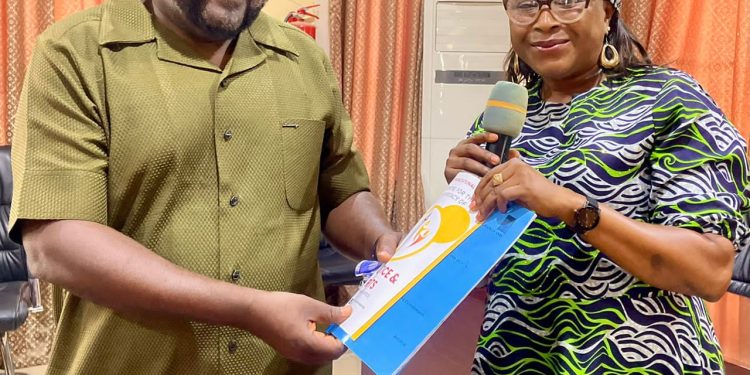 CAJR Seeks Full Partnership with PLASIEC Ahead of 2026 Plateau LG Elections