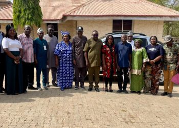 Plateau Debate Guild Seeks Collaboration with PLASIEC to Deepen Voter Education, Peaceful Elections