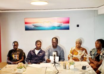 PDP Support Groups Urge Alfred Dapal to Return Ahead of 2027 Elections