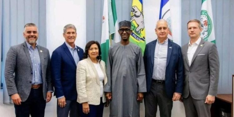 US Lawmakers Propose Bill to Declare Fulani Militias as Terrorist Group