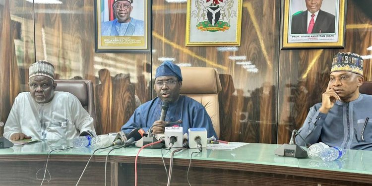 INEC Fixes February 20 for Presidential Poll, March 6 for Governorship, Assembly Elections