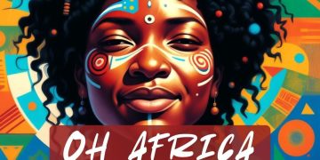 Oh Africa by Qriztyle Deshe Out Now – A Powerful Anthem of Identity and Unity