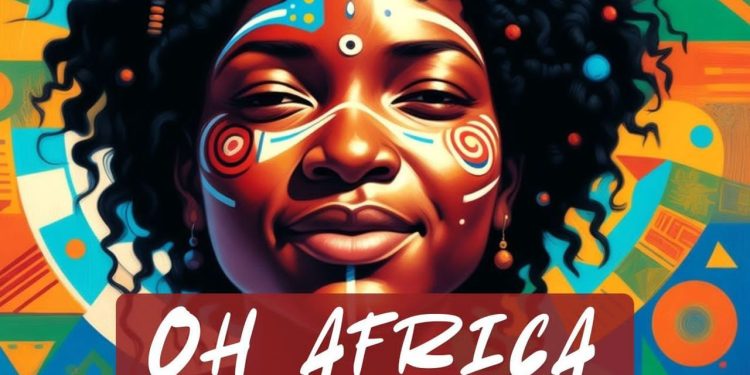 Oh Africa by Qriztyle Deshe Out Now – A Powerful Anthem of Identity and Unity