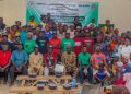 Bum Community of Riyom LGA Targets Development Through Inclusive Peace Process