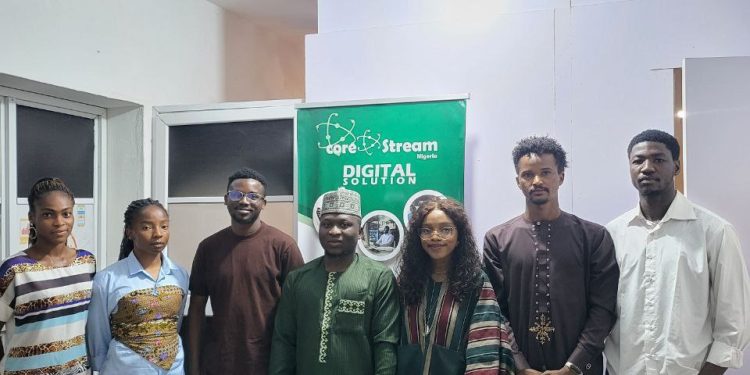 RexC4 Meets Corestream CEO Ahead of “The Decentra” Web3 Festival in Jos, April 2026