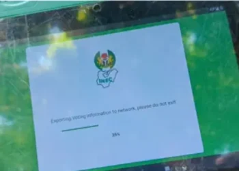 Trump Petitioned Over Nigeria’s Electoral Reforms Bills