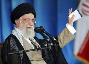 Iran’s Supreme Leader Ayatollah Ali Khamenei Reportedly Killed in Joint U.S, Israeli Strikes