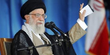 Iran’s Supreme Leader Ayatollah Ali Khamenei Reportedly Killed in Joint U.S, Israeli Strikes