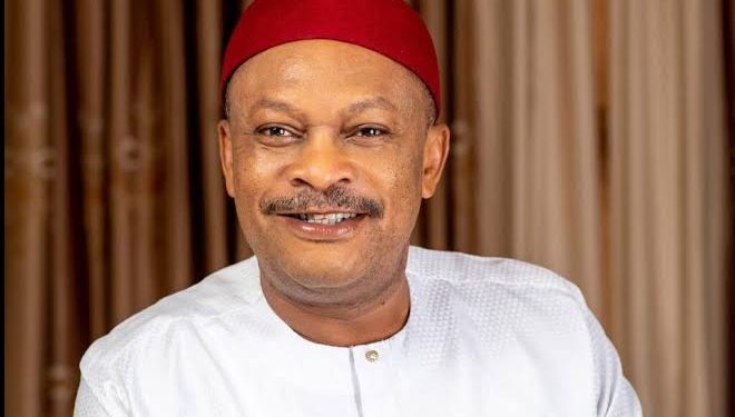 INEC Acknowledges Wike-Aligned PDP Faction, Nenadi Usman–Led Labour Party