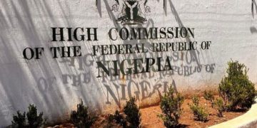 South Africa Cuts Power to Nigerian High Commission Over Outstanding Utility Bills