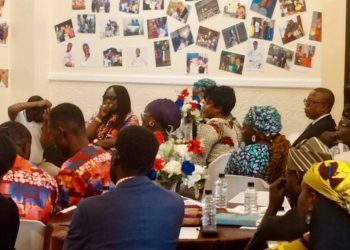 Kingdom Kids Klub Marks 15th Anniversary, Unveils New Logo, Transitions to Family-Based Care Model