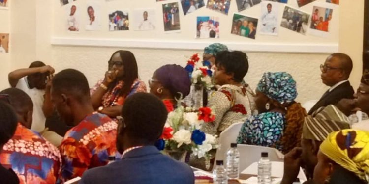 Kingdom Kids Klub Marks 15th Anniversary, Unveils New Logo, Transitions to Family-Based Care Model