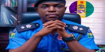 Police Remove ACP Benjamin Hundeyin as Force PRO Amid Leadership Reshuffle