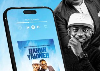 Solomon Lenge Joins Eljoe Dimensional for Powerful New Track “HANUN YAHWEH”