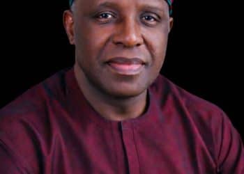 Sen. ID Gyang Declares Senate Comeback, Pushes for State Police and Security Reforms