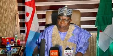 Plateau APC Chairman Rufus Bature Pledges Good Governance, Digital Reforms After Re-Election