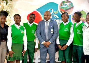 GSS Kufang, St. Augustine College Win PSIRS 2026 Secondary Schools Debate Competition