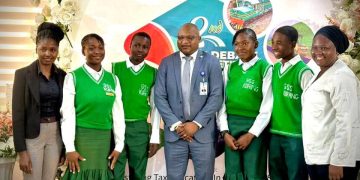 GSS Kufang, St. Augustine College Win PSIRS 2026 Secondary Schools Debate Competition