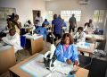 Plateau Emerges Hub for Malaria Diagnostics Training in Multi-State Initiative