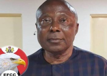 Abuja Court Jails Former Acting AGF Nwabuoku for 72 Years Over N868.4m Fraud