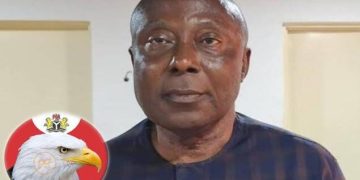 Abuja Court Jails Former Acting AGF Nwabuoku for 72 Years Over N868.4m Fraud
