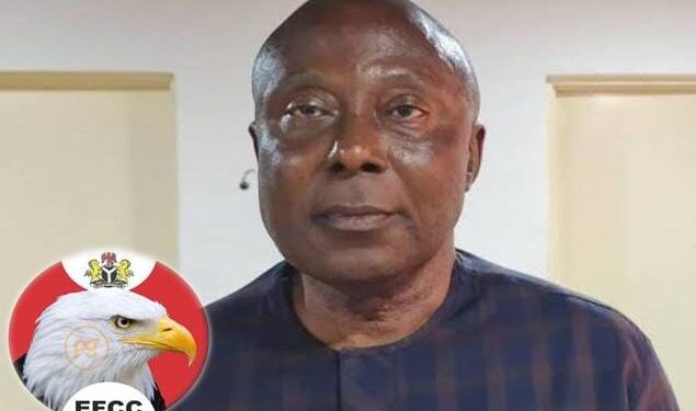 Abuja Court Jails Former Acting AGF Nwabuoku for 72 Years Over N868.4m Fraud