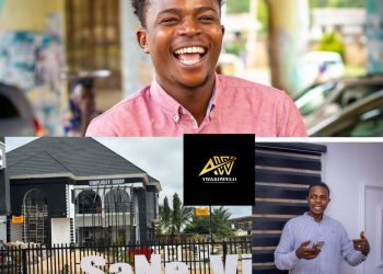 My Kudi: Jos Business Tycoon Makes Billions in Profit, Shares Gains with Investors, Announces Restructuring Plan