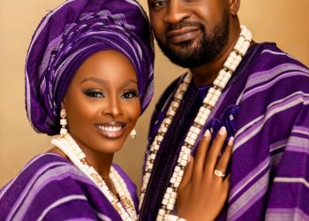 Multimedia Baron King Benny, Partner Celebrate 15 Years of Commitment and Growth