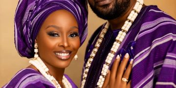 Multimedia Baron King Benny, Partner Celebrate 15 Years of Commitment and Growth