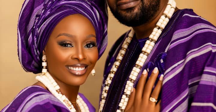 Multimedia Baron King Benny, Partner Celebrate 15 Years of Commitment and Growth