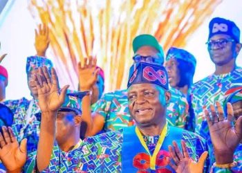 APC Convention: Yilwatda, Basiru Elected as National Chairman, Secretary