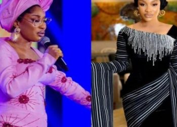 I Joined Cults, Worked For Demons While I Was In The World – Actress Tonto Dikeh Confesses