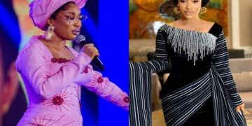 I Joined Cults, Worked For Demons While I Was In The World – Actress Tonto Dikeh Confesses