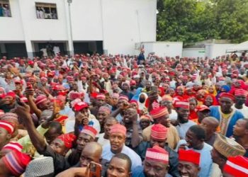 Kwankwasiyya Directs Members to Join ADC, Signals Kwankwaso’s Exit from NNPP