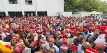 Kwankwasiyya Directs Members to Join ADC, Signals Kwankwaso’s Exit from NNPP
